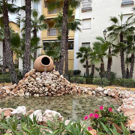 Aldea Del Mar Bl.24 Apartment Торевиеха Екстериор снимка