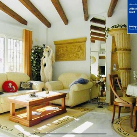 Aldea Del Mar Bl.24 Apartment Торевиеха Екстериор снимка