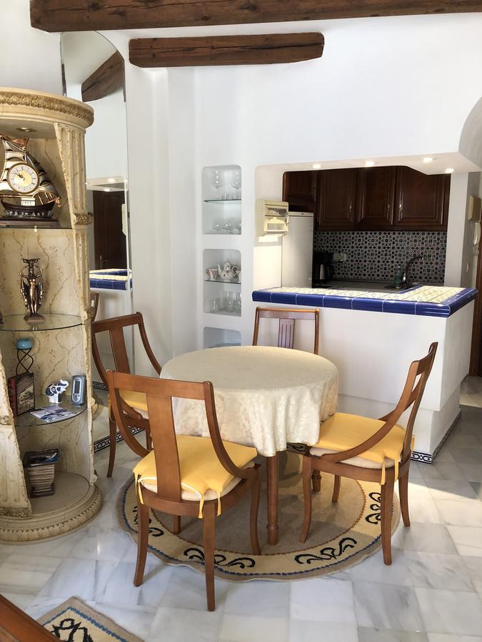 Aldea Del Mar Bl.24 Apartment Торевиеха Екстериор снимка