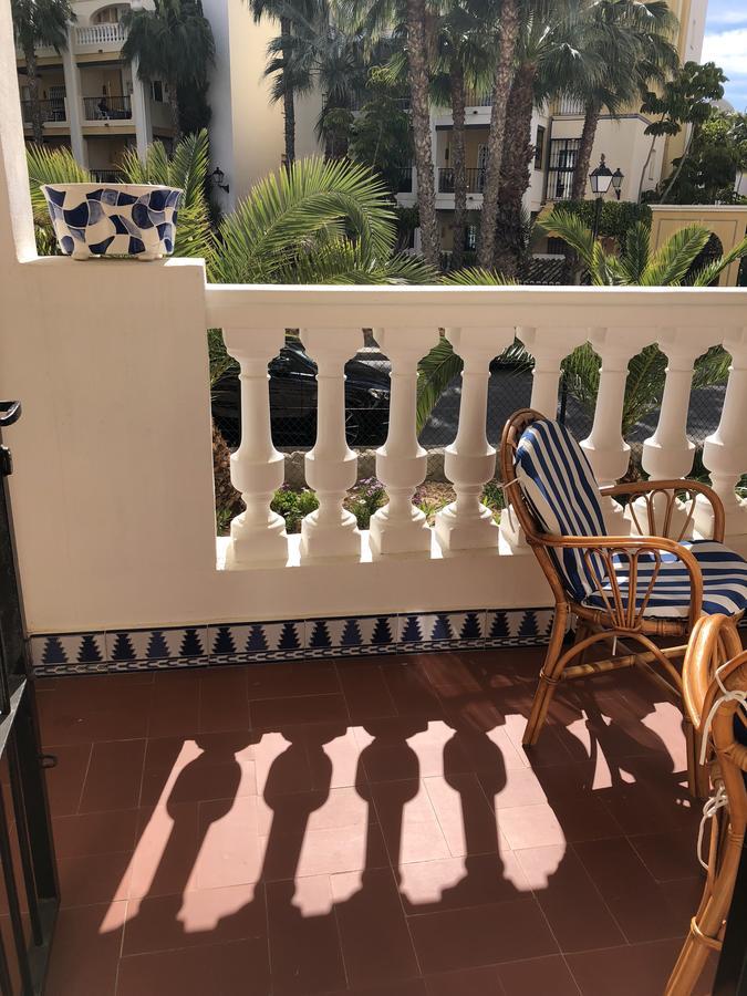 Aldea Del Mar Bl.24 Apartment Торевиеха Екстериор снимка