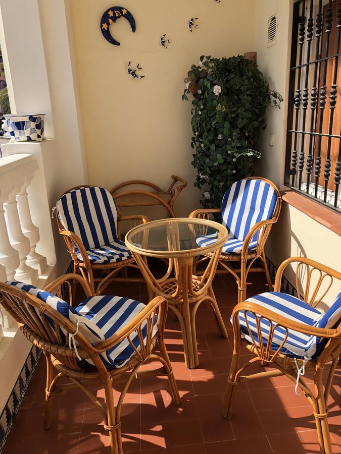 Aldea Del Mar Bl.24 Apartment Торевиеха Екстериор снимка