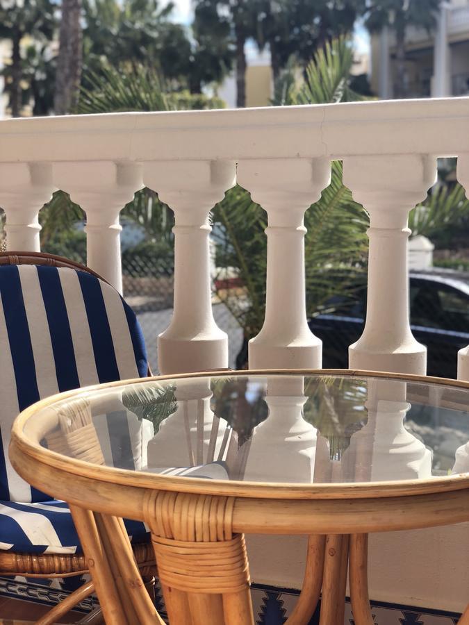 Aldea Del Mar Bl.24 Apartment Торевиеха Екстериор снимка
