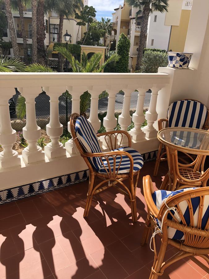 Aldea Del Mar Bl.24 Apartment Торевиеха Екстериор снимка