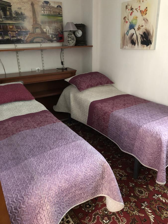 Aldea Del Mar Bl.24 Apartment Торевиеха Екстериор снимка