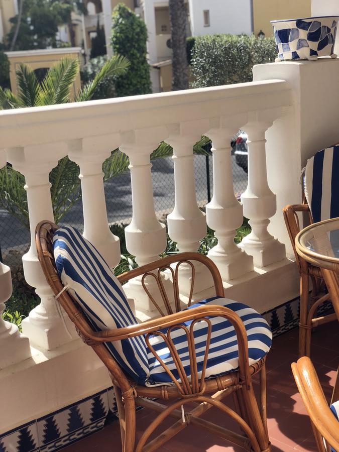 Aldea Del Mar Bl.24 Apartment Торевиеха Екстериор снимка