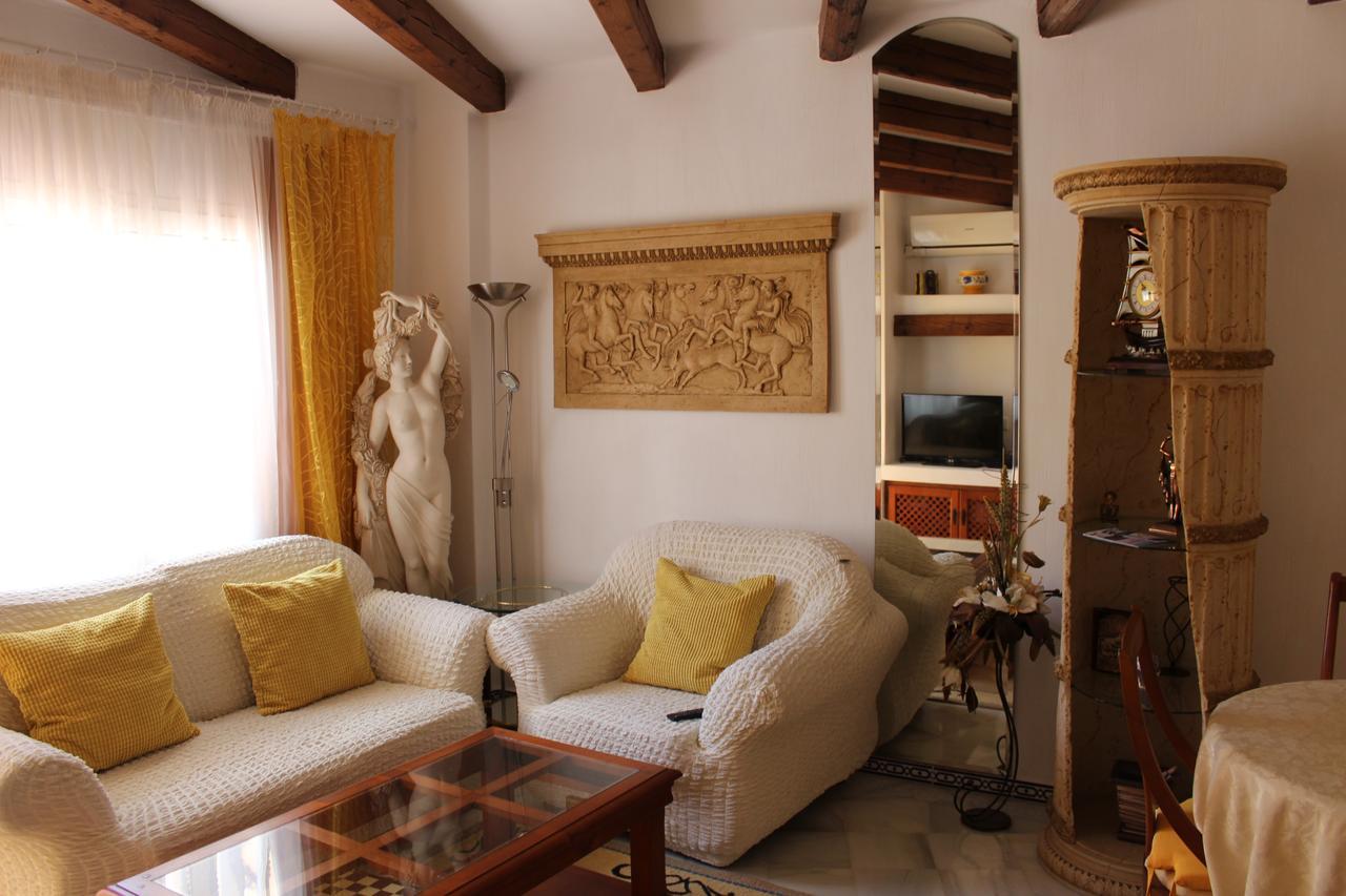 Aldea Del Mar Bl.24 Apartment Торевиеха Екстериор снимка