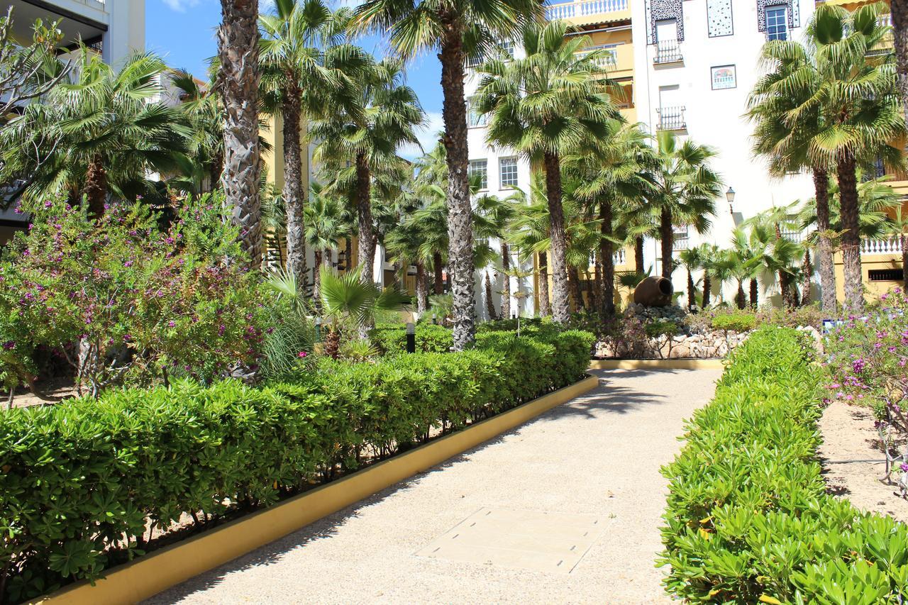 Aldea Del Mar Bl.24 Apartment Торевиеха Екстериор снимка