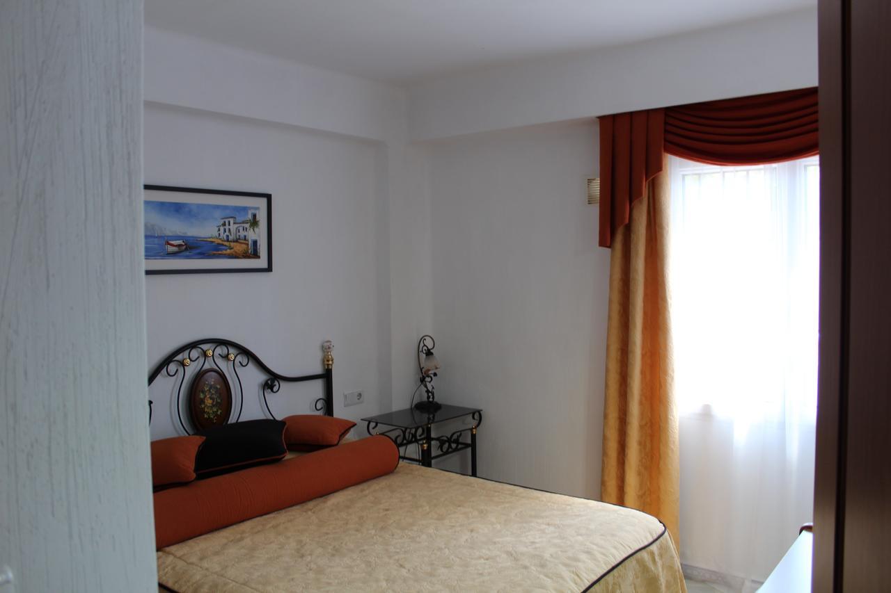 Aldea Del Mar Bl.24 Apartment Торевиеха Екстериор снимка