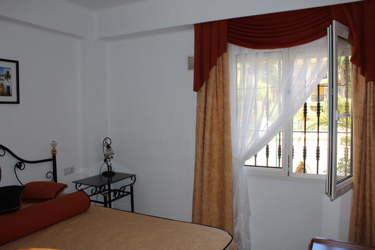 Aldea Del Mar Bl.24 Apartment Торевиеха Екстериор снимка